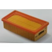 ZILFOR FILTER VOOR DE AMICO