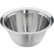 AESCULAP RVS BAKJE 160ML JG522