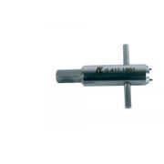 KAVO SLEUTEL T.B.V. TURBINE