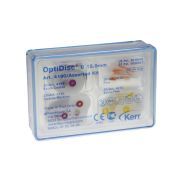 KERR OPTIDISC NR.4190 ASSORTIMENT