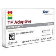 KERR TF ADAPTIVE PAPER POINT SZ-SM3