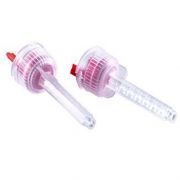 KETTENBACH MENGTIPS ROOD 4.0MM