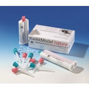 R-DENTAL KWIKKMODEL NATURE FLUID CD