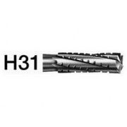 KOMET BOOR H31-314-012, 5 STUKS