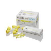 R-DENTAL KWIKMODEL SCAN