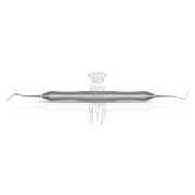 CARL MARTIN TITANFLEX SPATULA 2.0MM