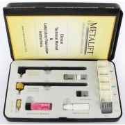 METALIFT SET COMPLEET