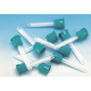 R-DENTAL MENGTIPS X-LARGE/GROEN