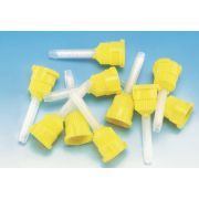 R-DENTAL MENGTIPS LARGE/GEEL