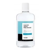 CAVEX ORAL PRE RINSE, 6 X 500ML