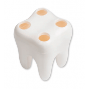 PREMIUM PEN/TANDENBORSTEL HOUDER