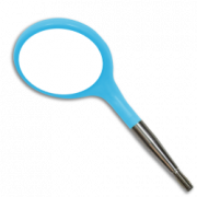 ZIRC MONDSPIEGELS NR.5, 50Z393N