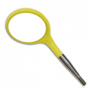 ZIRC MONDSPIEGELS NR.5, 50Z393N