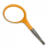 ZIRC MONDSPIEGELS NR.5, 50Z393N