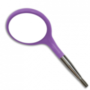 ZIRC MONDSPIEGELS NR.5, 50Z393N