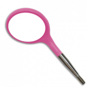 ZIRC MONDSPIEGELS NR.5, 50Z393N