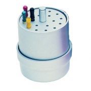 NICHROMINOX PULPA BOX BLAUW