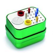 NICHROMINOX ENDO MICRO PLUS ROOD