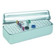 NICHROMINOX MINI ENDO BOX BLAUW