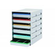 NICHROMINOX TRAYREK ALUMINIUM LEEG