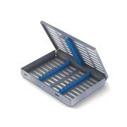 NICHROMINOX FLAT CASSETTE 18X13