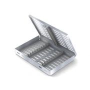 NICHROMINOX FLAT CASSETTE 18x13