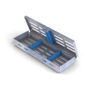 NICHROMINOX FLAT CASSETTE 18X6