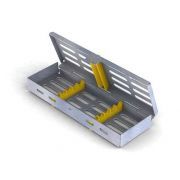 NICHROMINOX FLAT CASSETTE 18X6