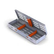 NICHROMINOX FLAT CASSETTE 18X6