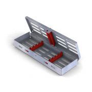 NICHROMINOX FLAT CASSETTE 18X6