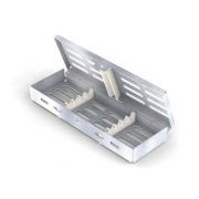 NICHROMINOX FLAT CASSETTE 18X6