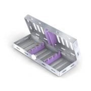 NICHROMINOX CASSETTE 18 X 7CM