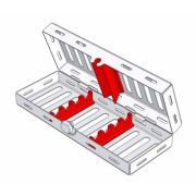 NICHROMINOX CASSETTE 18 X 7CM