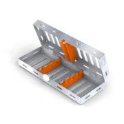 NICHROMINOX CASSETTE 18 X 7CM