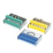 NICHROMINOX ENDO-STANDAARD BLAUW