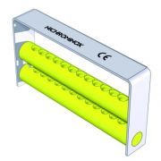 NICHROMINOX ENDO-STANDAARD GEEL