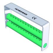 NICHROMINOX ENDO-STANDAARD GROEN