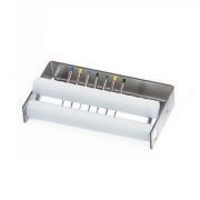 NICHROMINOX ENDO-STANDAARD WIT