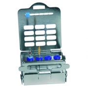 NICHROMINOX ULTRALIGHT ENDO-HOUDER