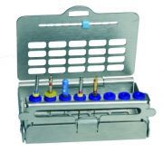 NICHROMINOX ULTRALIGHT ENDO-HOUDER