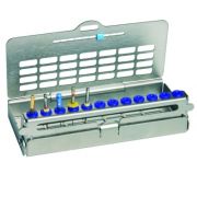 NICHROMINOX ULTRALIGHT ENDO-HOUDER