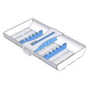 NICHROMINOX ERGO CLIP CASSETTE