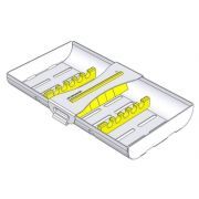 NICHROMINOX ERGO CLIP CASSETTE