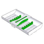 NICHROMINOX ERGO CLIP CASSETTE