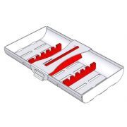 NICHROMINOX ERGO CLIP CASSETTE