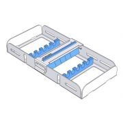 NICHROMINOX FLEXI-CLIP CASSETTE