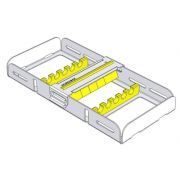 NICHROMINOX FLEXI-CLIP CASSETTE