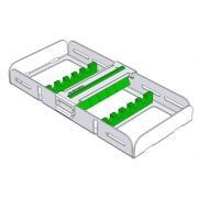 NICHROMINOX FLEXI-CLIP CASSETTE