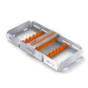 NICHROMINOX FLEXI-CLIP CASSETTE