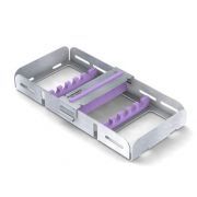 NICHROMINOX FLEXI-CLIP CASSETTE